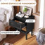 40cm W Bedside Table-268917053