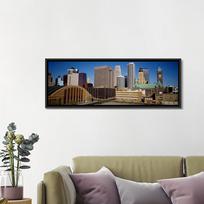 " Minneapolis, Minnesota "