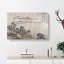 Landscape Vol.1 by Tang Yin - Wrapped Canvas-55330291