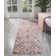 Justien Floral Indoor Rug