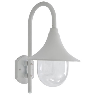 LED-Außenwandlaterne Win