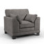 Atenas 3 - Piece Living Room Set-589501697