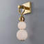 Perrin Wall Sconce by PEMBROOKE & IVES-388086504