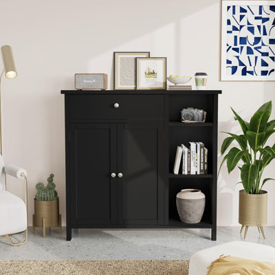 Freestanding Bathroom Cabinet