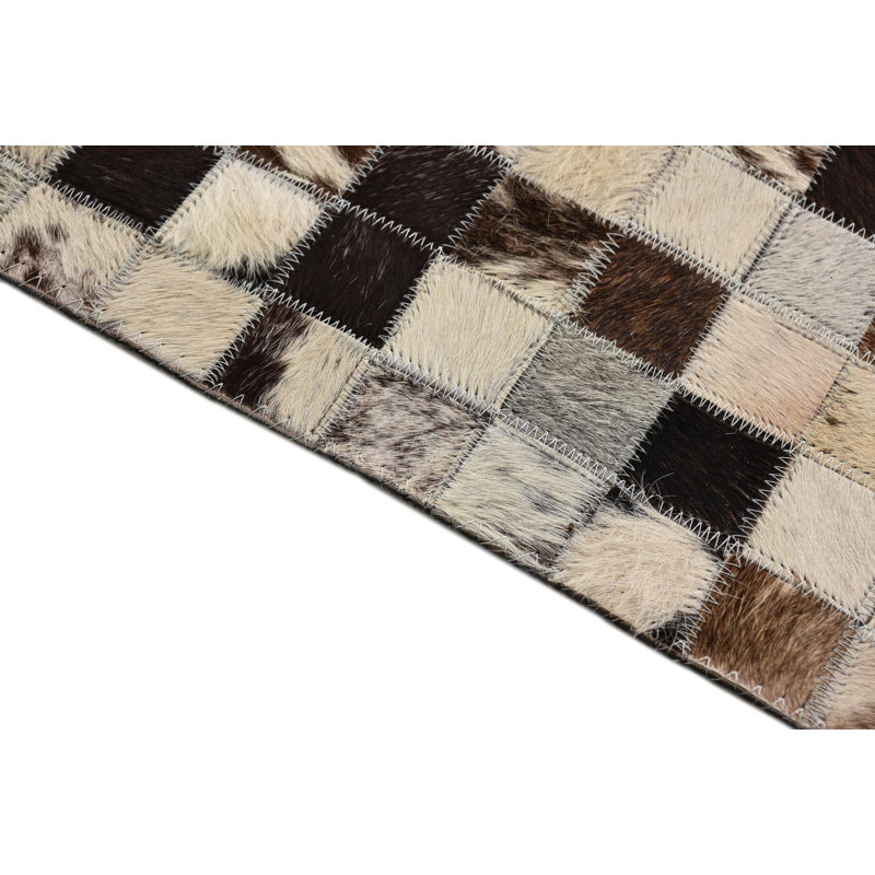 Jemison Multi Rug