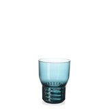 Trama Stemless Wine Glass