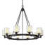 Arcadia 10 - Light Chandelier