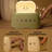 Toast Night Light-101232256