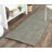 Calidia Natural Fiber Hand Woven Jute Solid Color Rug-589486928