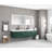72*32 Bathroom  Led Mirror Is Multi-Functional And Each Function Is Controlled By A Smart Touch Button.