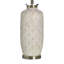 Lampe de table Poly - Gris
