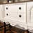 Multi-Functional Retro-Style Sideboard