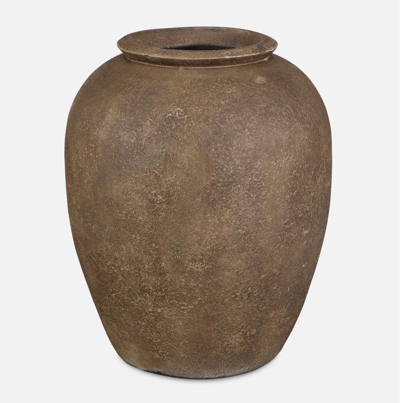 Finklea Terracotta Planter