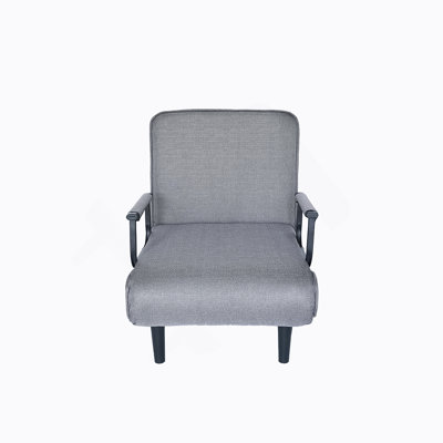 Versatile Folding Sofa Chair For All Your Space Utilization Needs