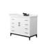 Amici 42 Single Bathroom Vanity with Top-98143871-98143872-123176076