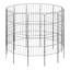 96 cm H x 31 cm W Fence Panels Fencing