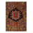 Persian Fine hand knotted Antique Serapi 10'2'' X 11'11''