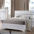 Luftar Bed, Platform Bed, Bed Frame-92603672-92603673