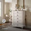 Commode 5 tiroirs Aidsa