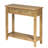 Abrytha Console Table with Storage-558603456