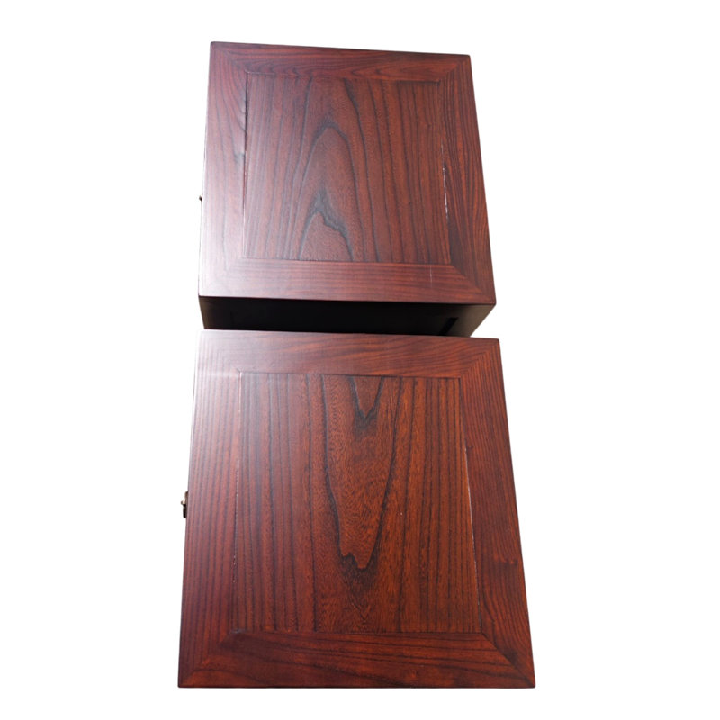 1 - Drawer Nightstand