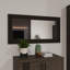 EUFEMIUS Rectangle Wall Mirror