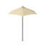 Parasol de marché 7,5 pi Toscana-274222155