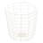 3-Tier Laundry Hamper With 3 Removable Basket