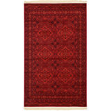 Amro Oriental Indoor Rug