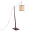 Lampe sur pied contemporaine-1285583363