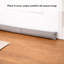 Bouchon de tirage taupe 32 po-125299461