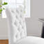 Ensemble de 2 chaises en vinyle Duchess par Modway-89194532