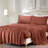 Soft Fleece Sheet Set-101510203-101510200