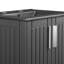 Meuble-lavabo 24 po Modway Augusta-1162895953-1162895954