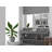 60" Rectangular Vessel Bathroom Sink-5435615