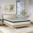 10" Medium Memory Foam Full Size Hybrid Mattress-1696647409-1697957963