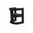 Dounton Velvet Barrel Chair-1678981608