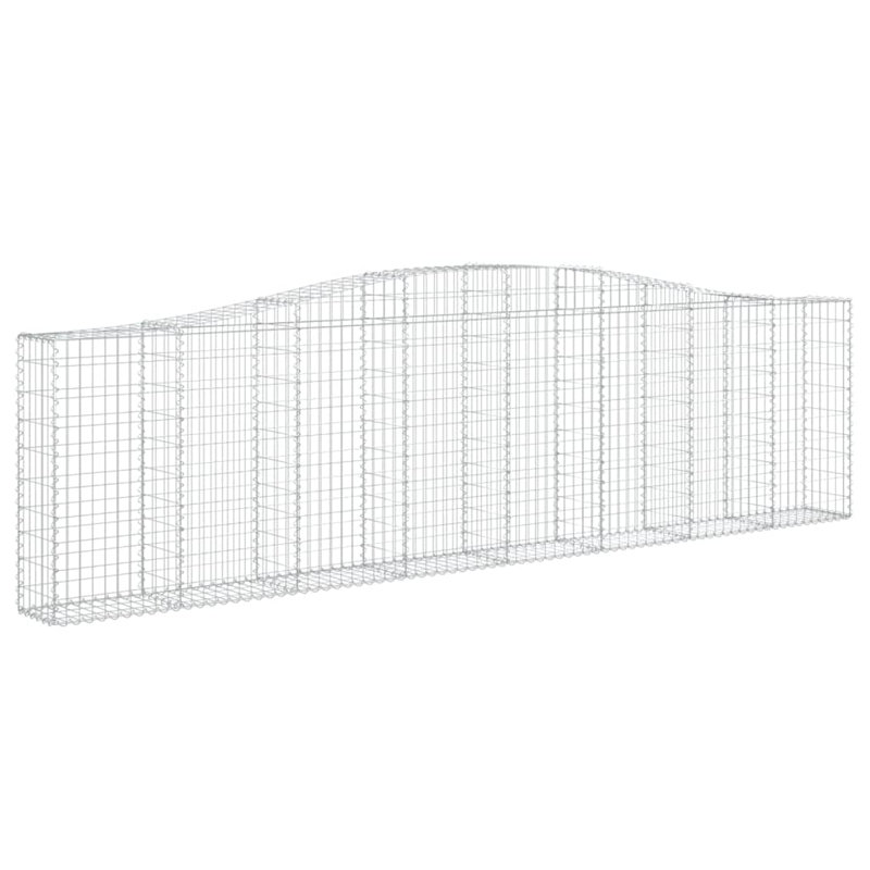 Arhaan 400 cm W, 120cm H x 400cm W x 30cm D