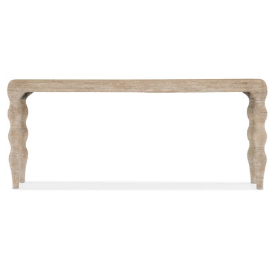 Serenity Bahari 76" Console Table