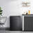 R.W.FLAME 3.5 Cu.ft.Garage Ready Chest Freezer with Adjustable Temperature-83378810