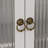 Lochlan Solid Wood Accent Cabinet-2095365643