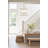 Adiyah 5 Light Chandelier-26060750
