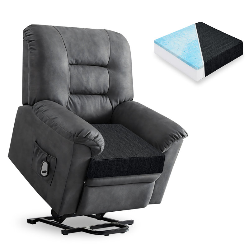 Indoor 5'' Seat Cushion