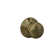 Plymouth Non-Turning Single Dummy Knob
