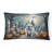 Other/No Pattern Outdoor Throw Pillow