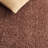 Atlantis Shag 100 Performance Solid Color Rug-1860264110