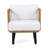 NIC CLUB CHAIR