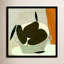 Three Pears Painting by StudioM-19865757-19865753