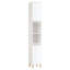 Lamonique Freestanding Bathroom Cabinet-1512757378