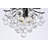 Stoller 3 - Light Unique/Statement Pendant-20211655-65334467